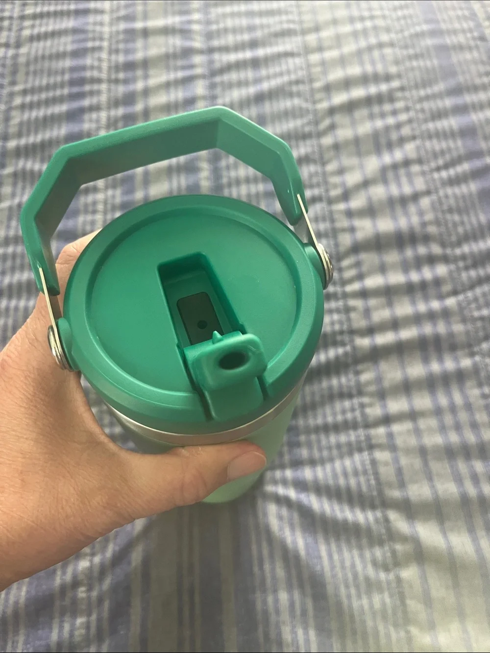 Cell phone subcategory classification